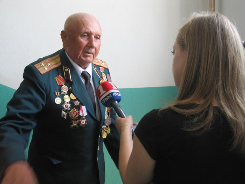 Мы будем помнить ваш подвиг всегда